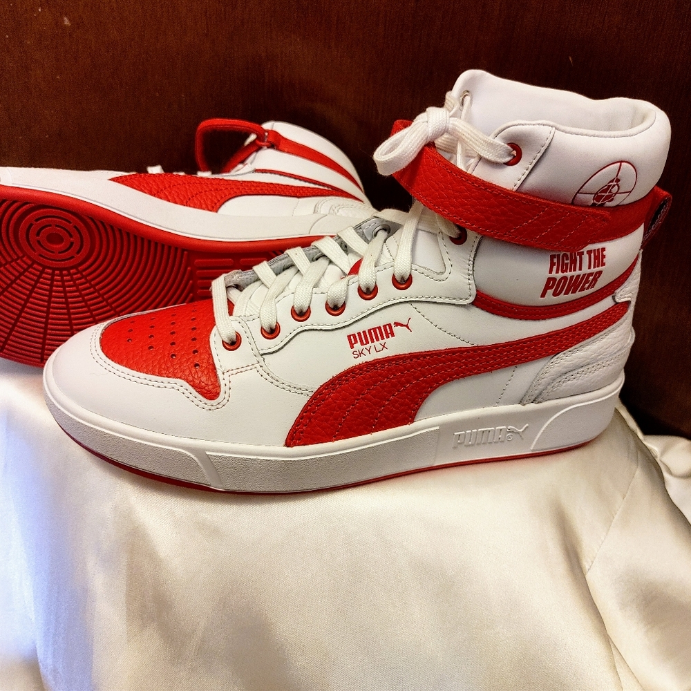 PUMA SKYLX Men's Sneakers